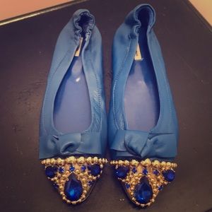 Miu Miu Designer Flatt’s